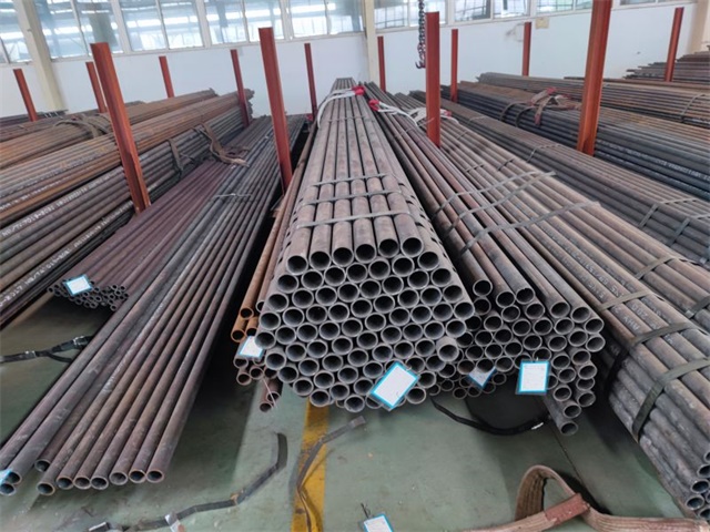 德化20G合金无缝钢管